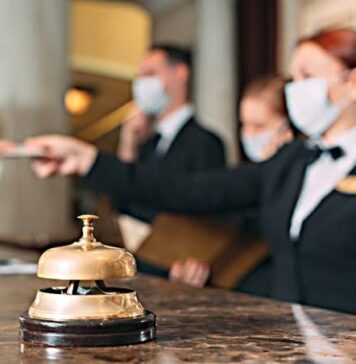 Restaurantes y hoteles: una industria que genera más de 5 millones de empleos en México