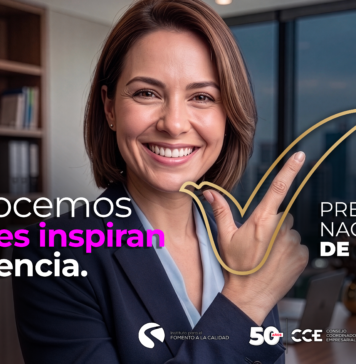 Ya está abierta la convocatoria al Premio Nacional de Calidad 2026