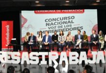 Conoce a los ganadores de “Voz de los Emprendedores”