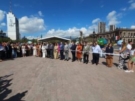Ruta de las Empresas llega a Nuevo León para mostrar cómo las empresas transforman su entorno