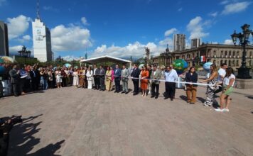 Ruta de las Empresas llega a Nuevo León para mostrar cómo las empresas transforman su entorno