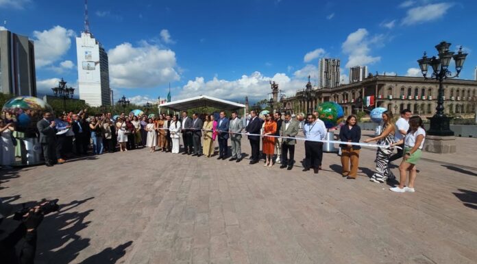 Ruta de las Empresas llega a Nuevo León para mostrar cómo las empresas transforman su entorno