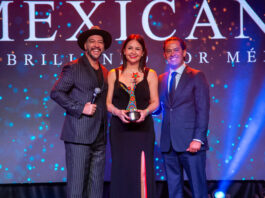 Tele Urban celebra 26 aƱos con expansión a Monterrey y el lanzamiento de Radar Urbanoš”