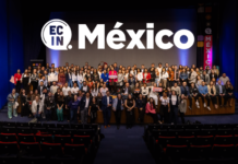 ECIN México 2026: comunicación interna para conectar, transformar y fortalecer a las organizaciones