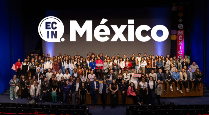 ECIN México 2026: comunicación interna para conectar, transformar y fortalecer a las organizaciones