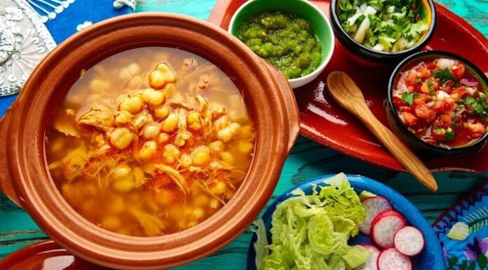El pozole: una tradición mexicana que también mueve la economía