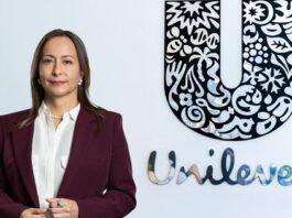 Mildred Villegas impulsa una nueva etapa para Unilever MĆ©xico con talento, tecnologĆa y crecimiento