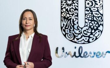 Mildred Villegas impulsa una nueva etapa para Unilever MĆ©xico con talento, tecnologĆa y crecimiento