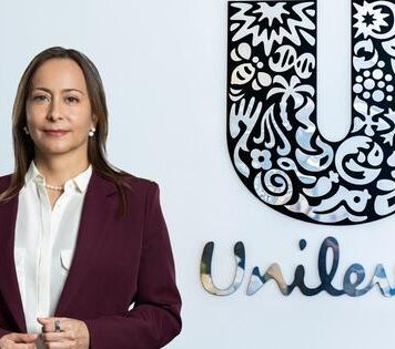 Mildred Villegas impulsa una nueva etapa para Unilever México con talento, tecnología y crecimiento