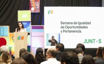 Iberdrola México fortalece su estrategia de diversidad e inclusión con nuevas metas hacia 2027