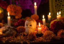 Día de Muertos: una tradición que genera oportunidades y fortalece la economía mexicana