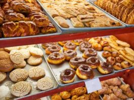 La industria panificadora genera mĆ”s de 530 mil empleos y cuenta con 60 mil panaderĆas en MĆ©xico