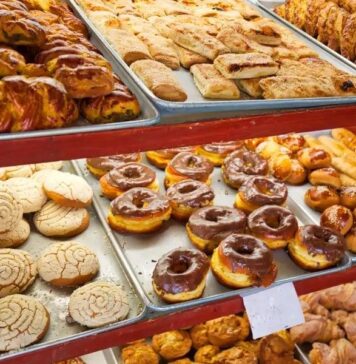 La industria panificadora genera más de 530 mil empleos y cuenta con 60 mil panaderías en México