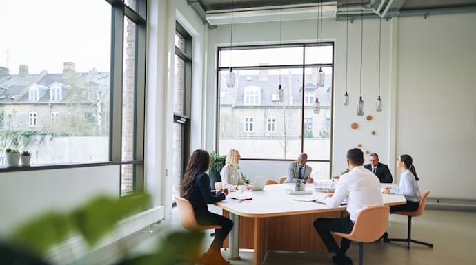 Salud mental en el trabajo: una prioridad para construir empresas más saludables
